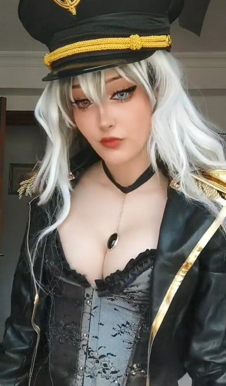 Nyukix Leaked OnlyFans Bilder