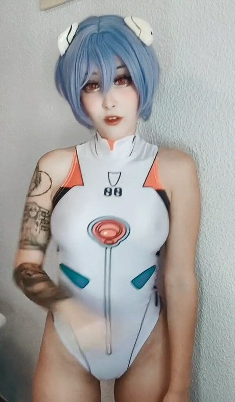 Nyukix OnlyFans gratis