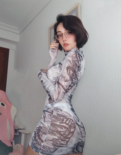 Nyukix Nacktbilder OnlyFans