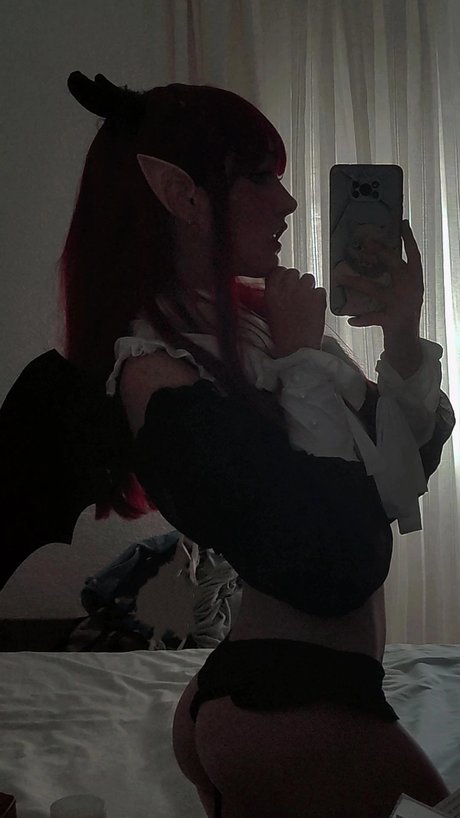 Nyukix Nacktbilder geleakt