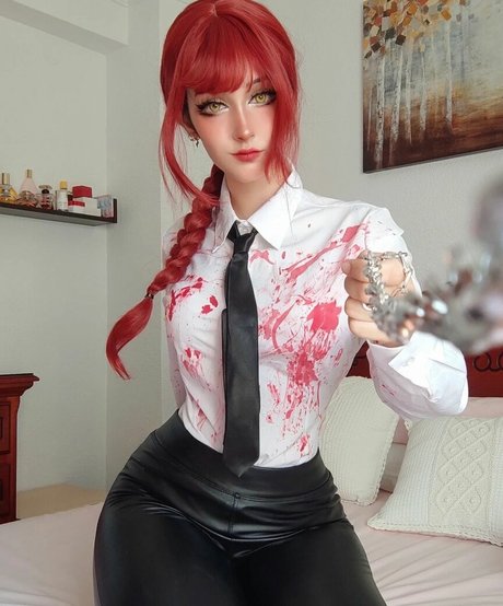 Nyukix Nacktbilder geleakt OnlyFans