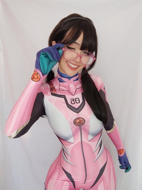 Nyukix Nacktbilder OnlyFans