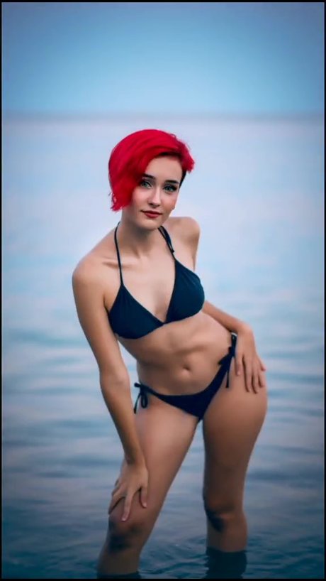 Nyukix OnlyFans Sextape