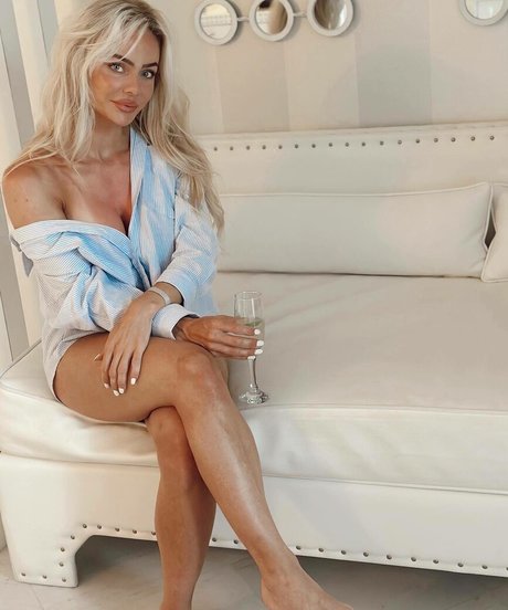 Trine Petronella Joi OnlyFans