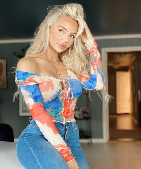 Trine Petronella Nacktbilder von OnlyFans