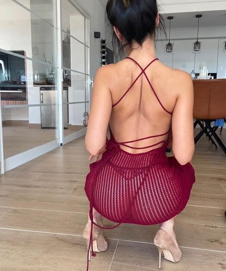 Eva Padlock Nacktbilder-Leaks von OnlyFans