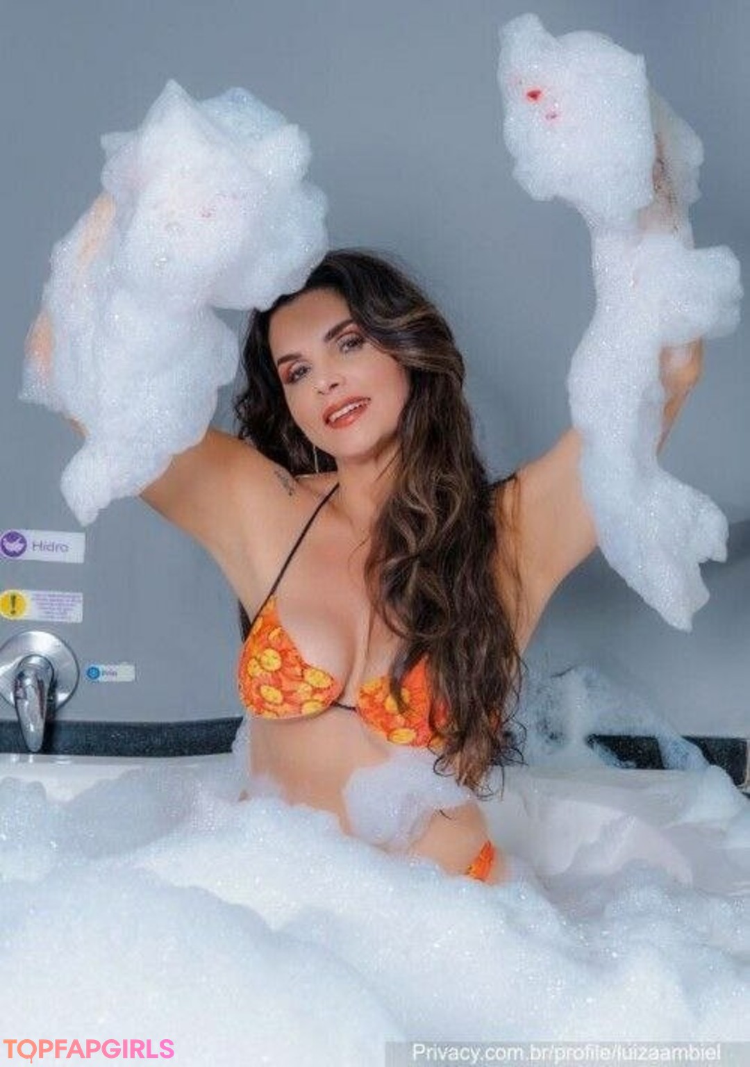 Luiza Ambiel OnlyFans Leak