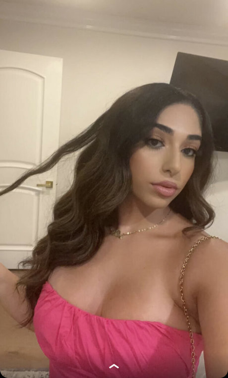 Mary Noura OnlyFans-Leaks