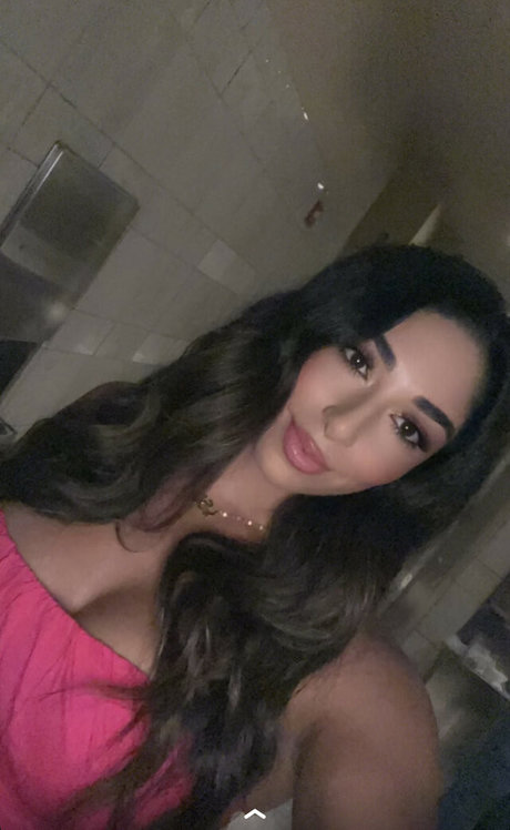 Mary Noura Nacktbilder OnlyFans