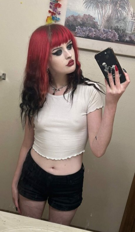 brattymaddie666 OnlyFans Leak Pornografie