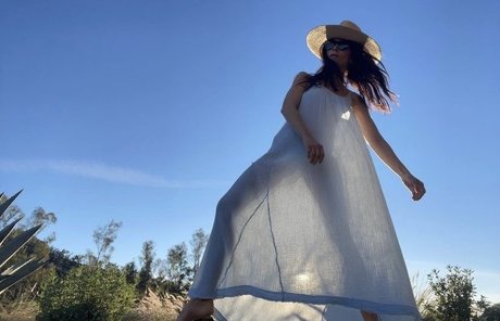 Abigail Spencer Sexy OnlyFans