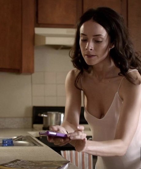 Abigail Spencer OnlyFans gratis