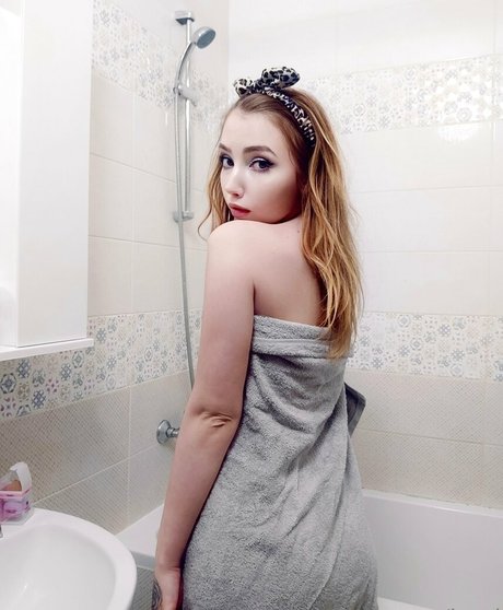 ivy i Neues OnlyFans