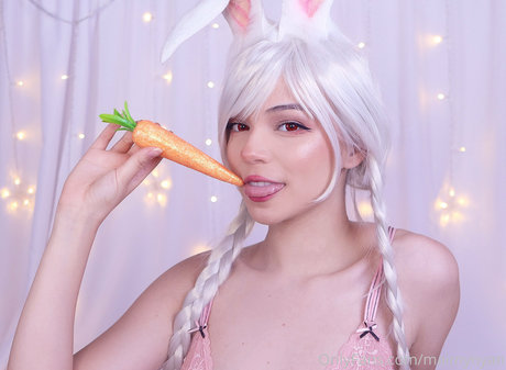 MaimyNyan OnlyFans Nacktbilder geleakt