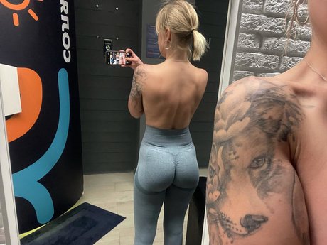 Lyubov Tomskaya OnlyFans Sextape