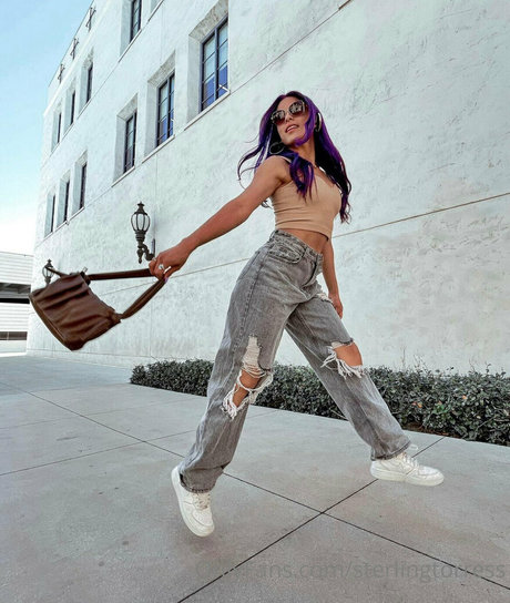 sterlingtorress Nacktbilder geleakt OnlyFans Nacktporno