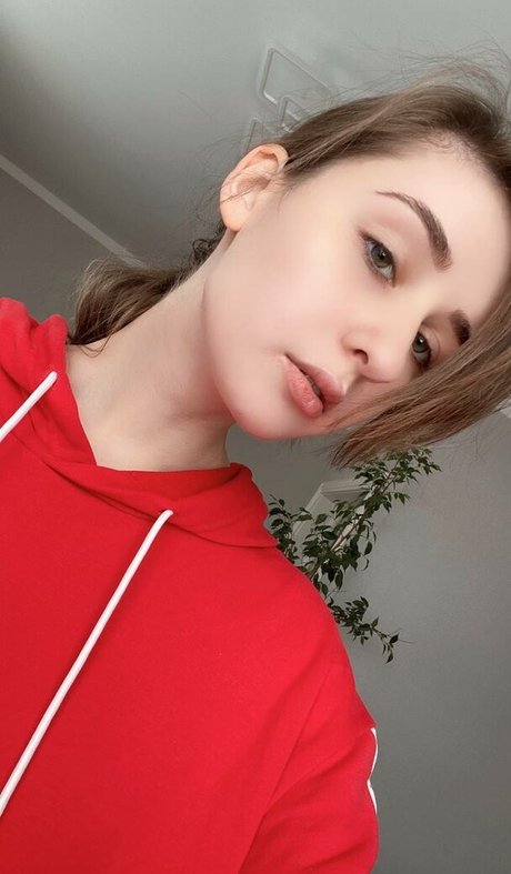 Zefirka natsuki Nacktbilder geleakt