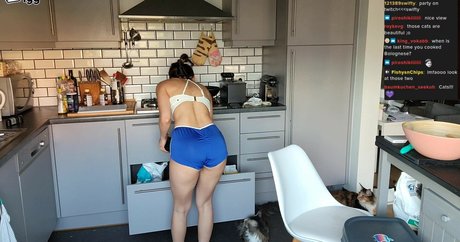 großer schwarzer hintern nur fans heiß XXX Bild