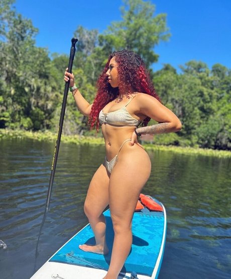 Kiah Dream OnlyFans-Seite