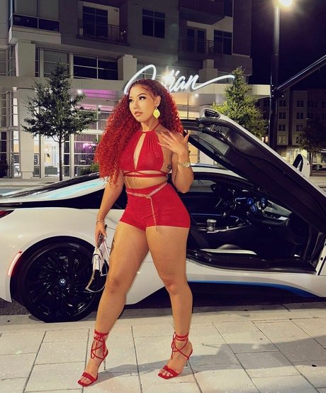 Kiah Dream NurlyFans-Pornos