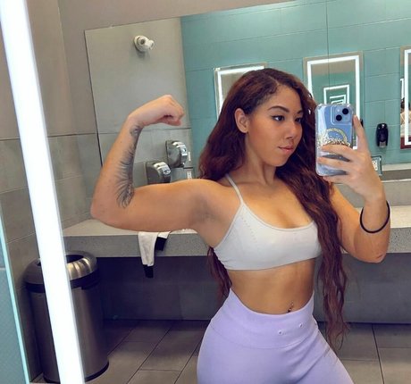 Kiah Dream Heiße OnlyFans Inhalte