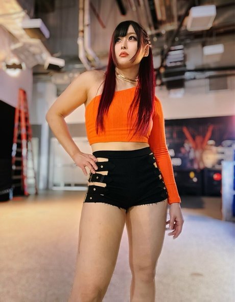 Iyo Sky OnlyFans Leak Pornografie