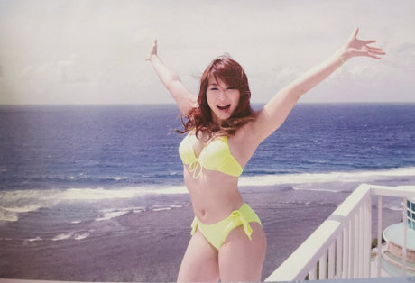 Iyo Sky Leaked OnlyFans Nacktbilder