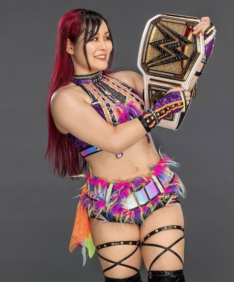 Iyo Sky Nacktbilder OnlyFans Leaks