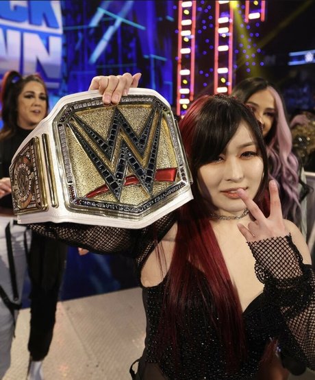 Iyo Sky Leaked OnlyFans Sex