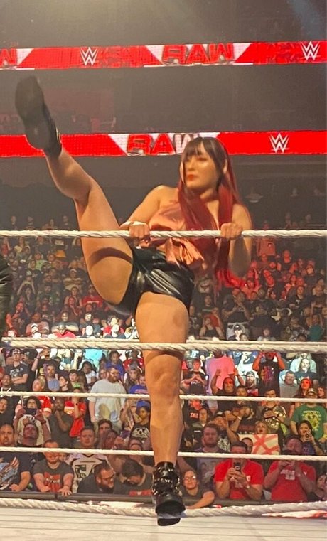 Iyo Sky XXX Leak OnlyFans