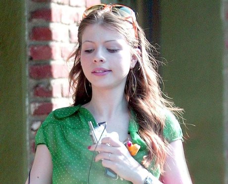 Michelle Trachtenberg OnlyFans Fotos