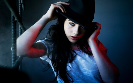 Michelle Trachtenberg Leaked OnlyFans Sextape