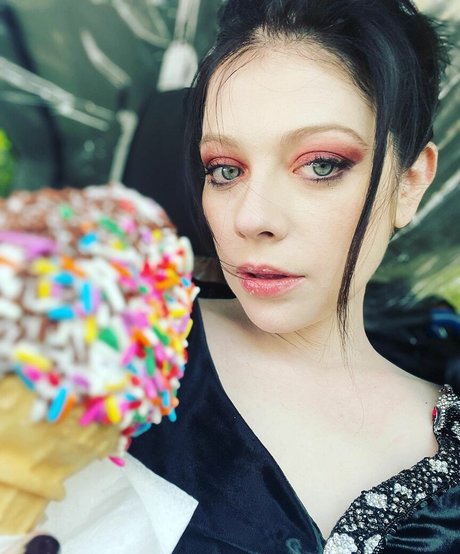Michelle Trachtenberg Nacktbilder von OnlyFans