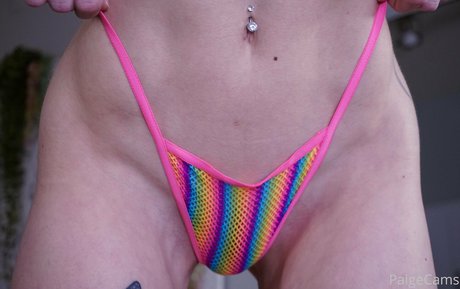 paigecams Nackt auf OnlyFans Leak