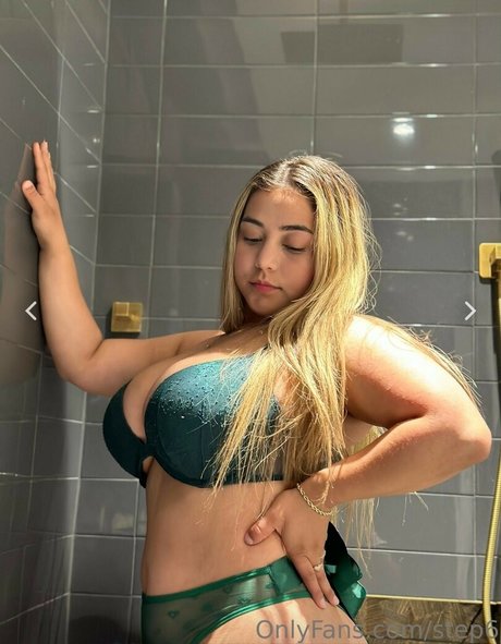 Stephanie Reyes Leaked OnlyFans Content