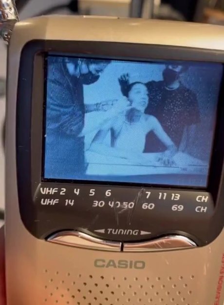 Olivia Rodrigo Nackt auf OnlyFans