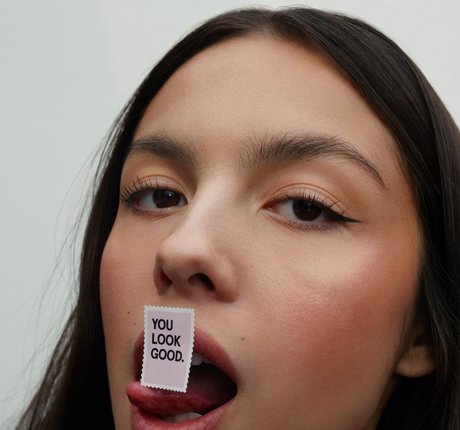 Olivia Rodrigo OnlyFans Nackt