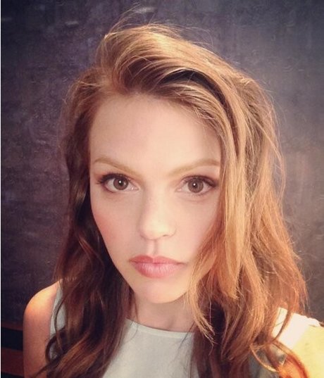 Aimee Richelle Teegarden OnlyFans-Leak