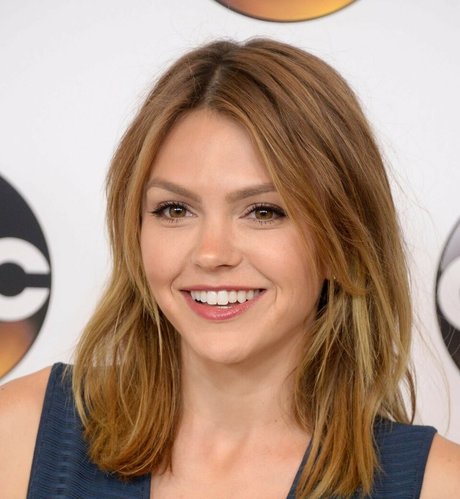 Aimee Richelle Teegarden OnlyFans-Seite