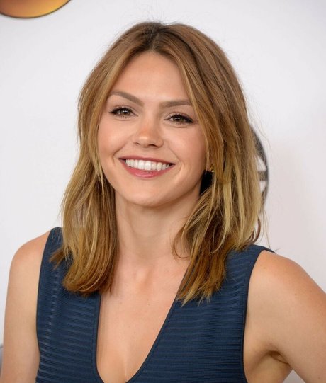 Aimee Richelle Teegarden Nackt auf OnlyFans Leak