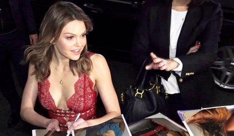 Aimee Richelle Teegarden OnlyFans