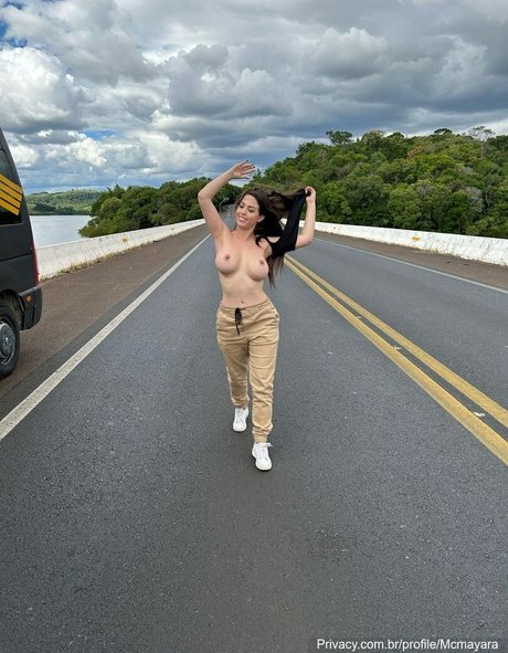 MC Mayara NSFW OnlyFans