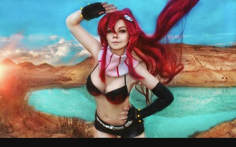 asami gate OnlyFans NSFW