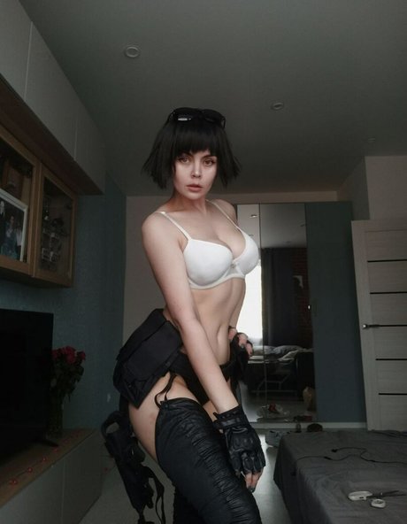 asami gate OnlyFans nackte Brüste