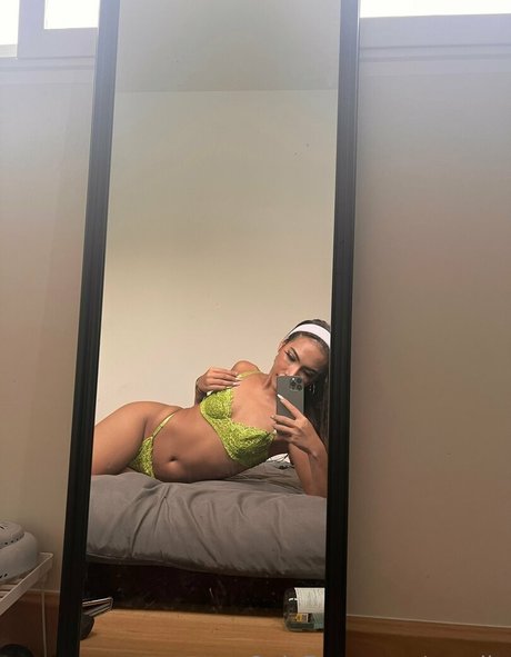 zarajin OnlyFans Leak