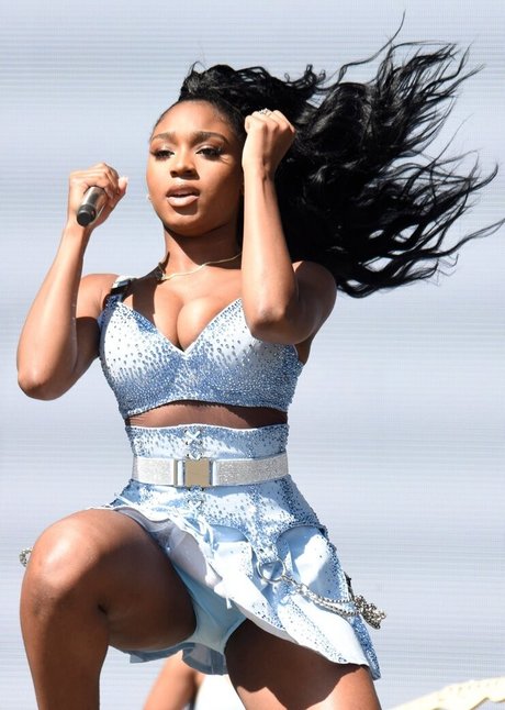 Normani Profilbild