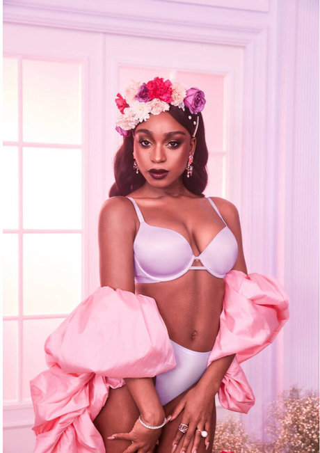 Normani Neue OnlyFans Leaks