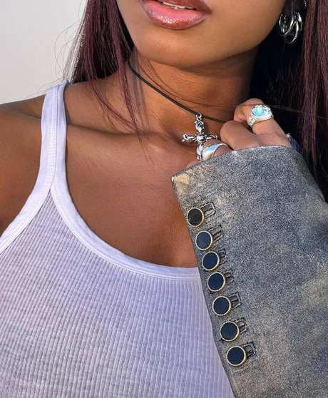 Normani OnlyFans-Model