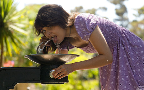 süße muschi nur fans schön Aufnahme