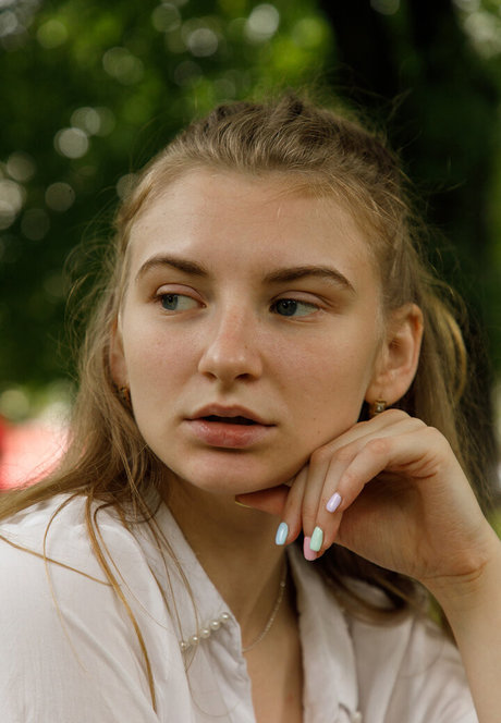 Regan Budimir Nacktbilder-Leaks von OnlyFans